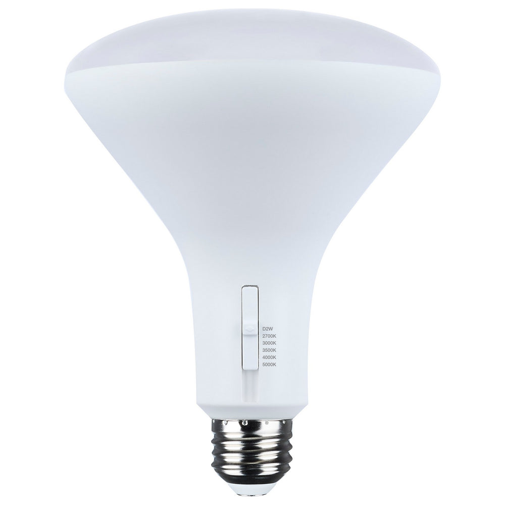 Satco Canada - Light Bulb - White- Union Lighting Luminaires Decor