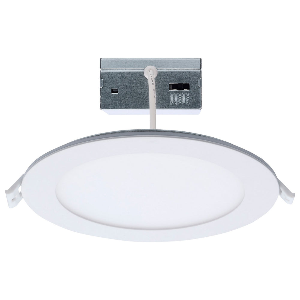 Satco Canada - LED Downlight - White- Union Lighting Luminaires Decor