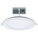 Satco Canada - LED Downlight - White- Union Lighting Luminaires Decor