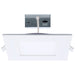 Satco Canada - LED Downlight - White- Union Lighting Luminaires Decor