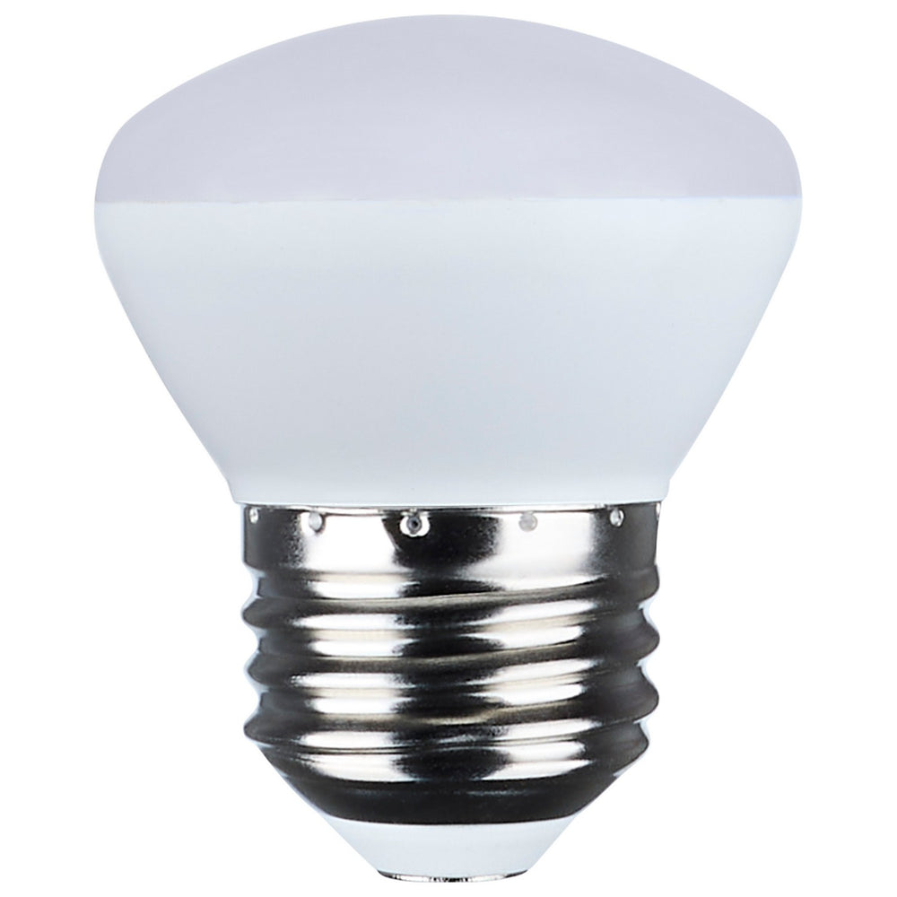 Satco Canada - Light Bulb - Frost- Union Lighting Luminaires Decor