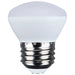 Satco Canada - Light Bulb - Frost- Union Lighting Luminaires Decor
