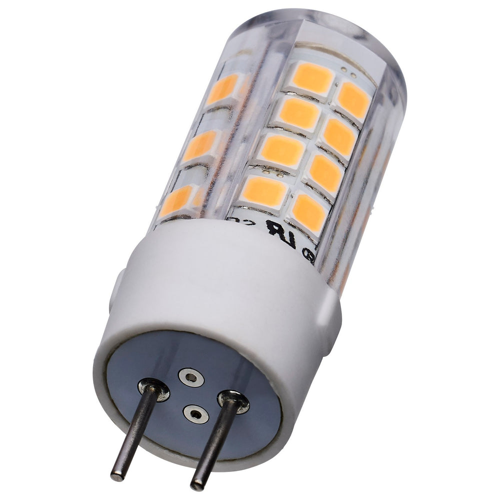 Satco Canada - Light Bulb - Clear- Union Lighting Luminaires Decor