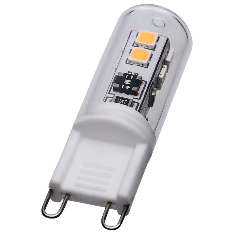 Satco Canada - Light Bulb - Clear- Union Lighting Luminaires Decor