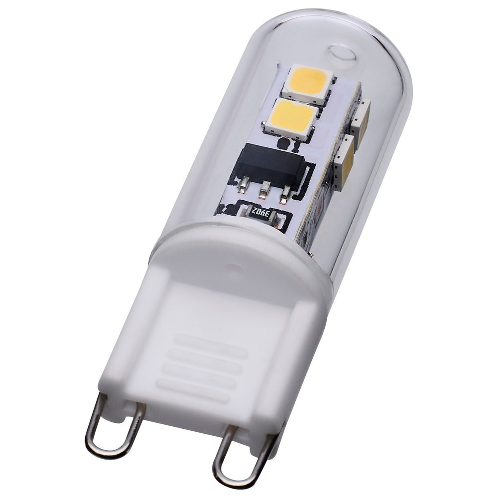 Satco Canada - Light Bulb - Clear- Union Lighting Luminaires Decor