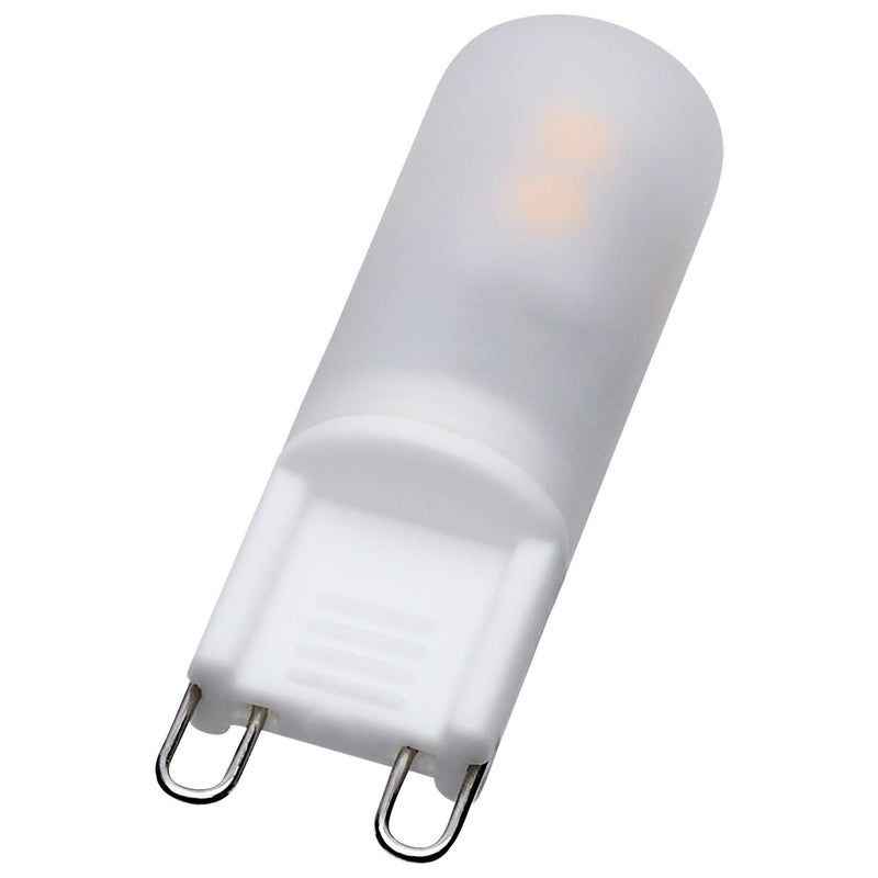 Satco Canada - Light Bulb - Frost- Union Lighting Luminaires Decor