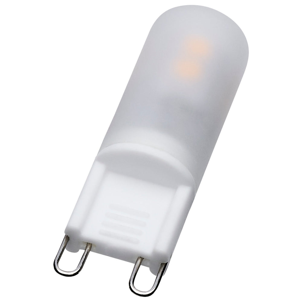 Satco Canada - Light Bulb - Frost- Union Lighting Luminaires Decor
