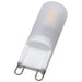 Satco Canada - Light Bulb - Frost- Union Lighting Luminaires Decor