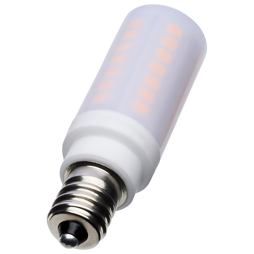 Satco Canada - Light Bulb - Frost- Union Lighting Luminaires Decor