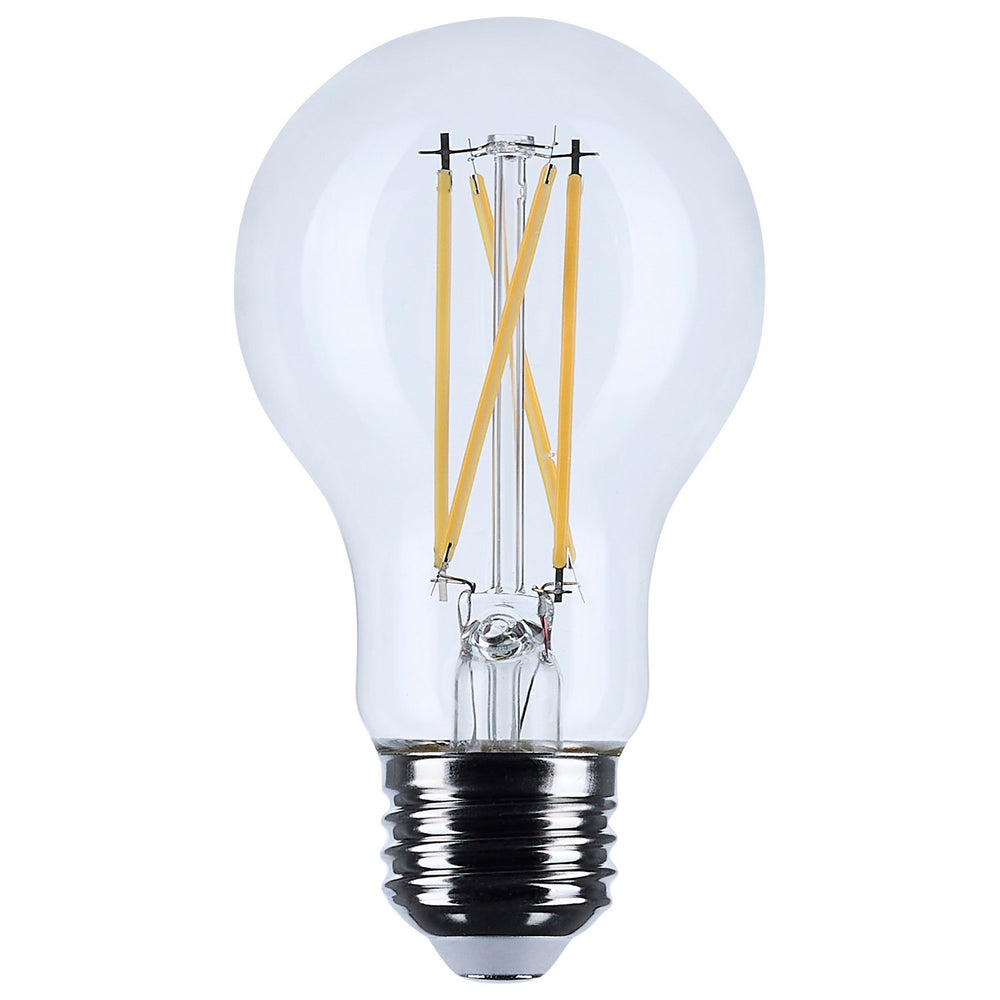 Satco Canada - Light Bulb - Clear- Union Lighting Luminaires Decor