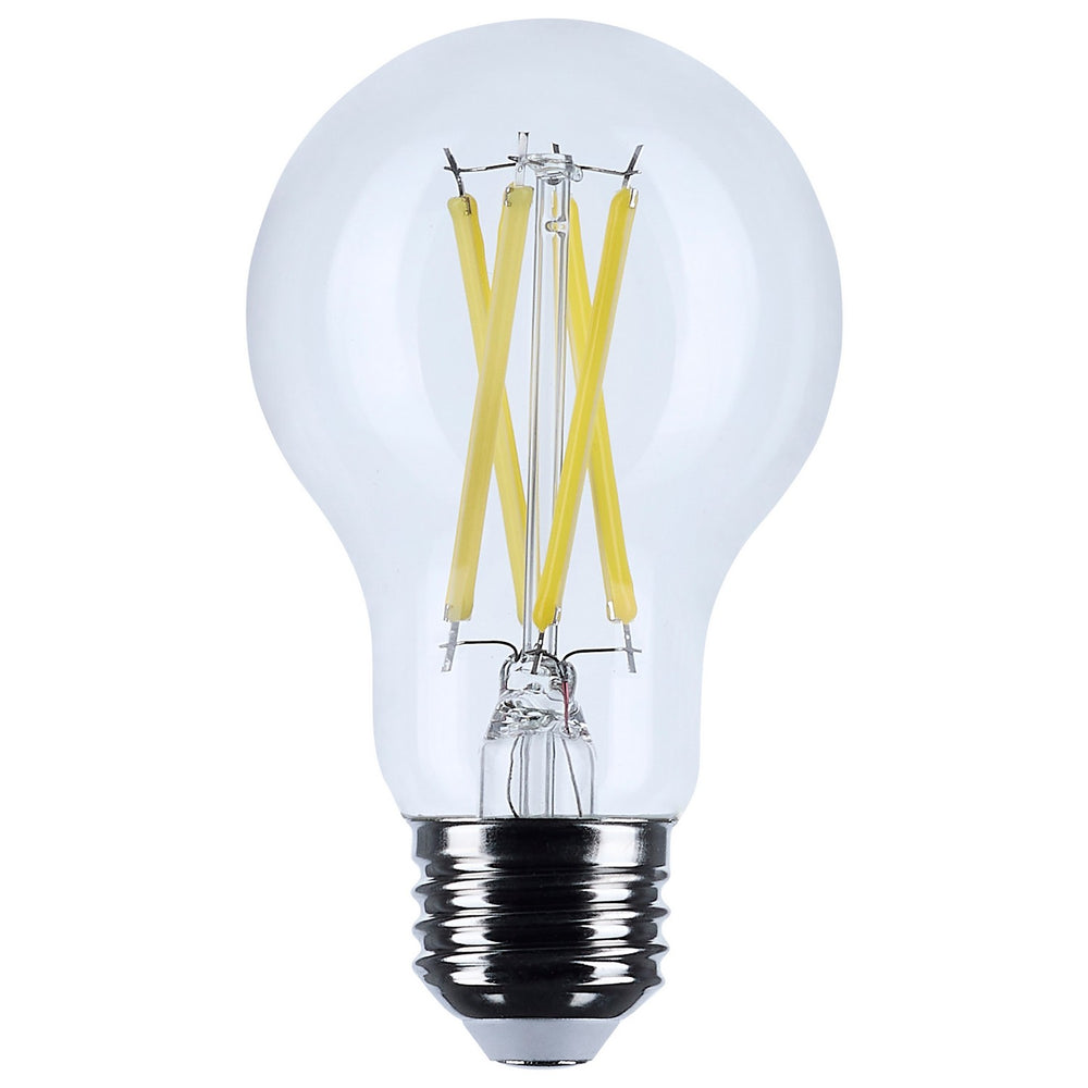 Satco Canada - Light Bulb - Clear- Union Lighting Luminaires Decor