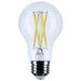 Satco Canada - Light Bulb - Clear- Union Lighting Luminaires Decor