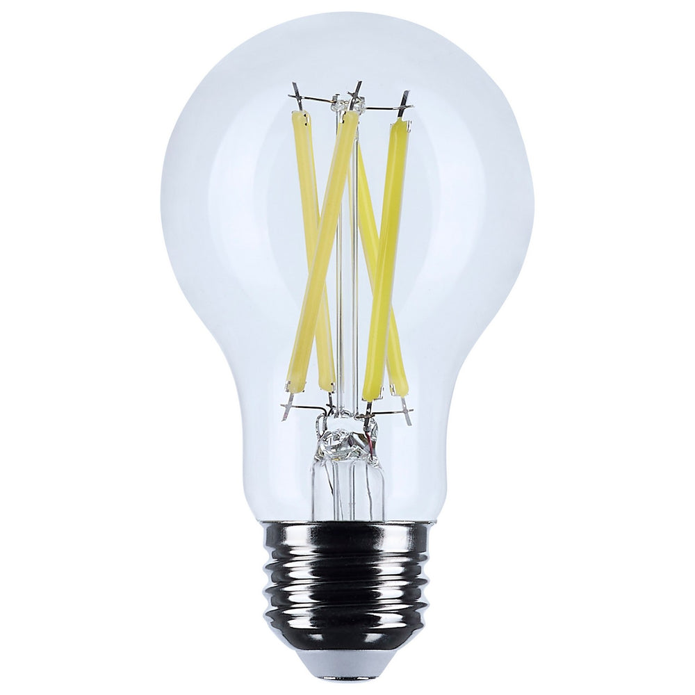 Satco Canada - Light Bulb - Clear- Union Lighting Luminaires Decor