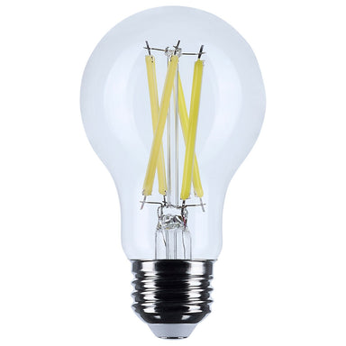 Satco Canada - Light Bulb - Clear- Union Lighting Luminaires Decor