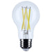 Satco Canada - Light Bulb - Clear- Union Lighting Luminaires Decor