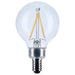 Satco Canada - Light Bulb - Clear- Union Lighting Luminaires Decor