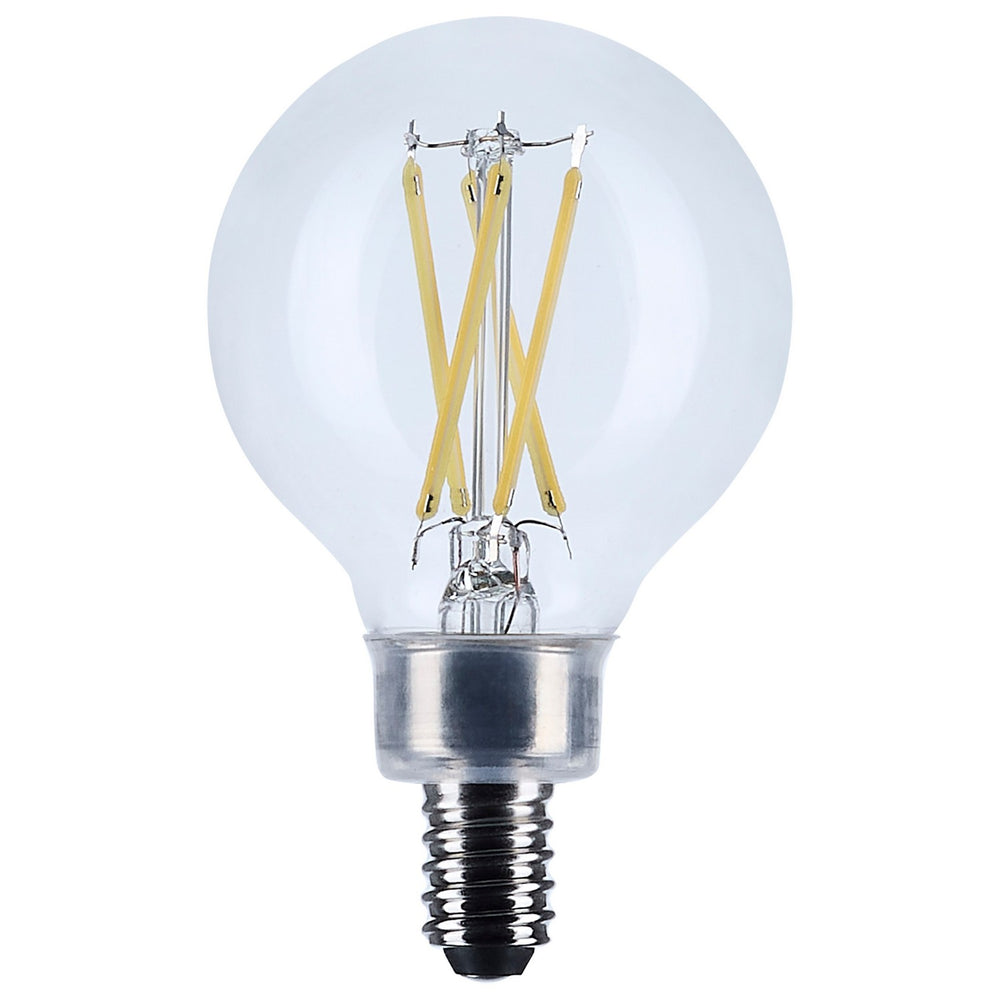 Satco Canada - Light Bulb - Clear- Union Lighting Luminaires Decor