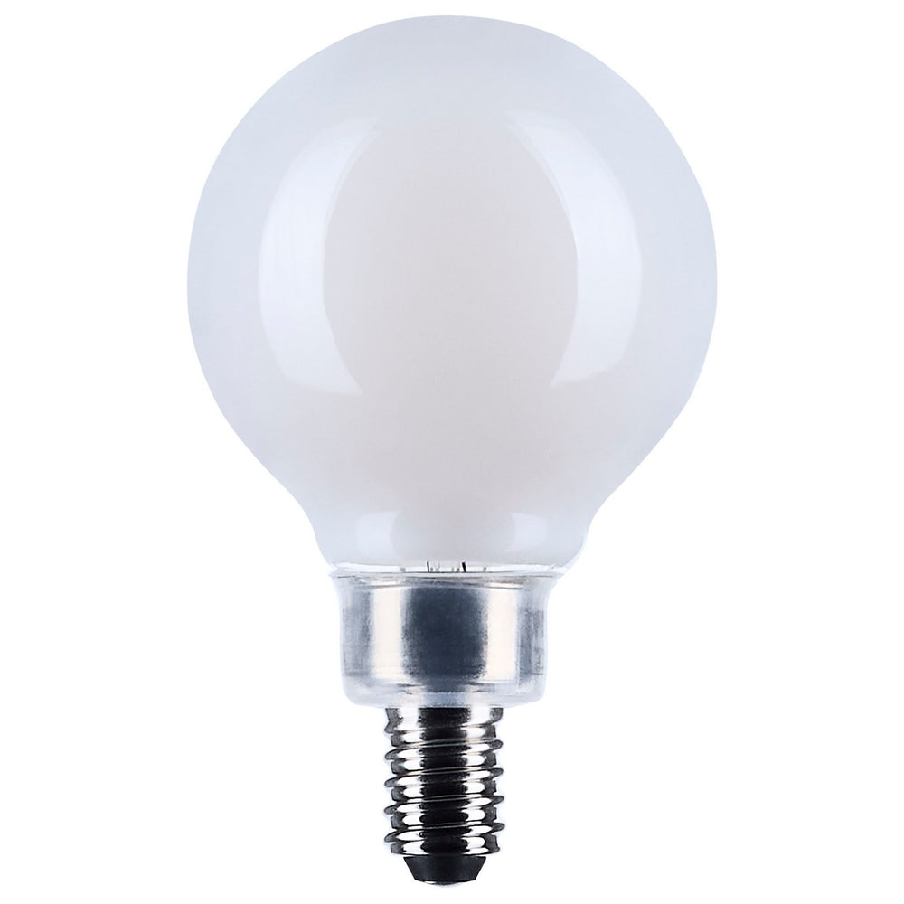 Satco Canada - Light Bulb - White- Union Lighting Luminaires Decor