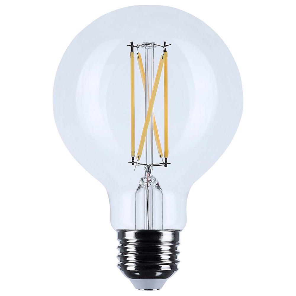 Satco Canada - Light Bulb - Clear- Union Lighting Luminaires Decor
