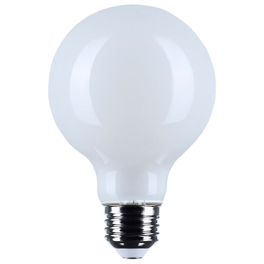 Satco Canada - Light Bulb - White- Union Lighting Luminaires Decor