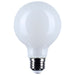 Satco Canada - Light Bulb - White- Union Lighting Luminaires Decor