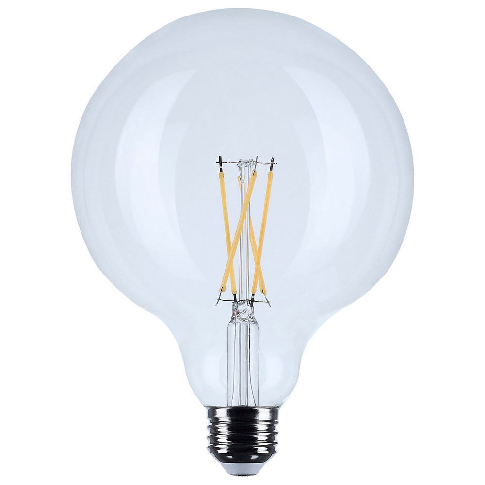 Satco Canada - Light Bulb - Clear- Union Lighting Luminaires Decor