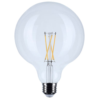 Satco Canada - Light Bulb - Clear- Union Lighting Luminaires Decor