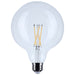 Satco Canada - Light Bulb - Clear- Union Lighting Luminaires Decor