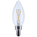 Satco Canada - Light Bulb - Clear- Union Lighting Luminaires Decor