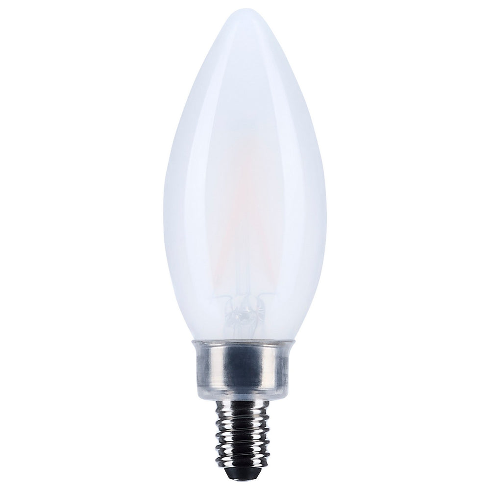 Satco Canada - Light Bulb - Frost- Union Lighting Luminaires Decor