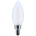 Satco Canada - Light Bulb - Frost- Union Lighting Luminaires Decor