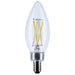 Satco Canada - Light Bulb - Clear- Union Lighting Luminaires Decor