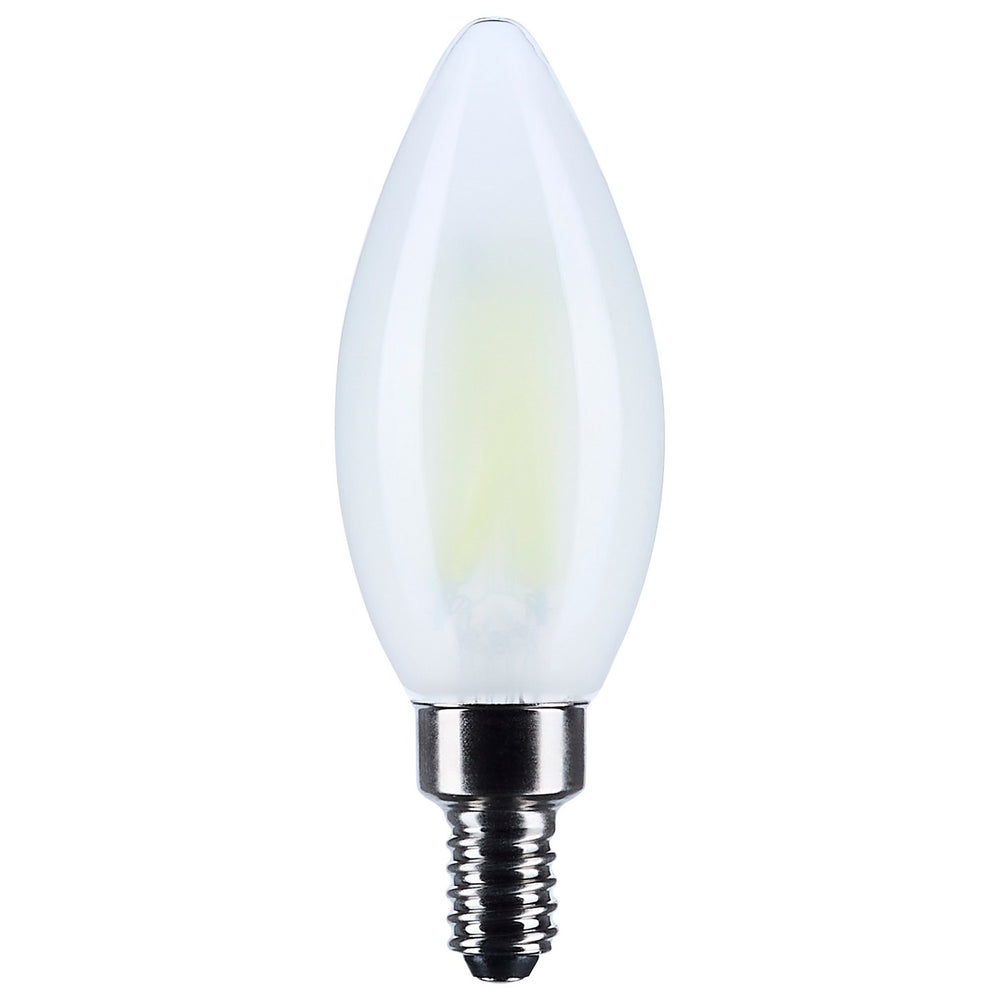 Satco Canada - Light Bulb - Frost- Union Lighting Luminaires Decor