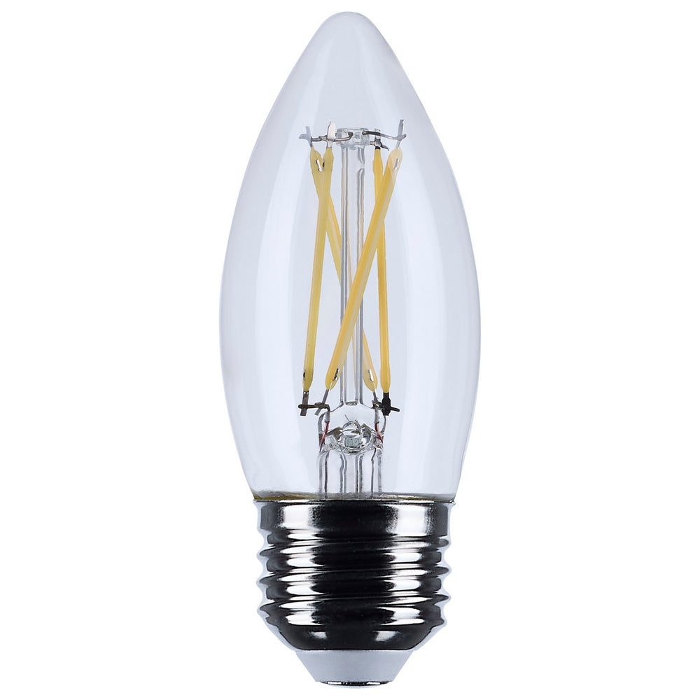 Satco Canada - Light Bulb - Clear- Union Lighting Luminaires Decor