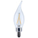 Satco Canada - Light Bulb - Clear- Union Lighting Luminaires Decor