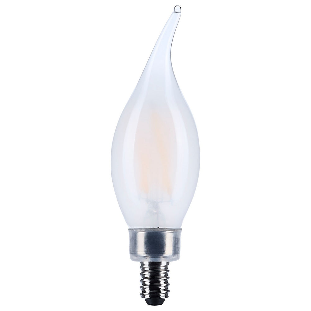 Satco Canada - Light Bulb - Frost- Union Lighting Luminaires Decor