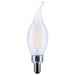 Satco Canada - Light Bulb - Frost- Union Lighting Luminaires Decor