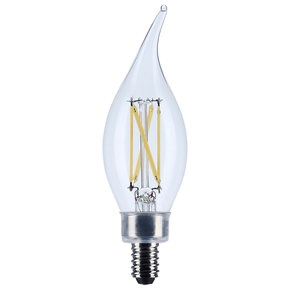 Satco Canada - Light Bulb - Clear- Union Lighting Luminaires Decor