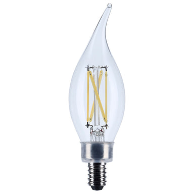 Satco Canada - Light Bulb - Clear- Union Lighting Luminaires Decor