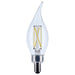 Satco Canada - Light Bulb - Clear- Union Lighting Luminaires Decor