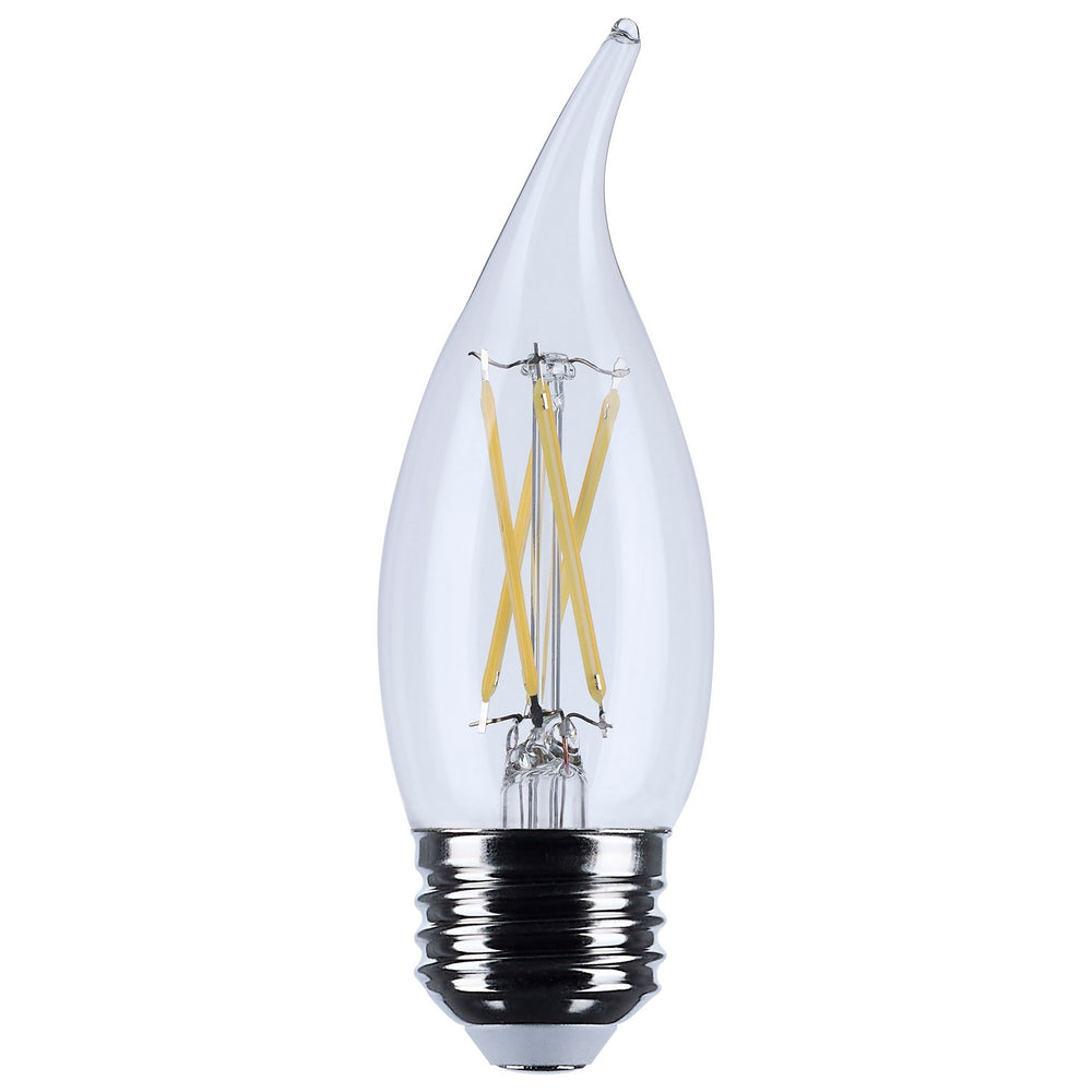 Satco Canada - Light Bulb - Clear- Union Lighting Luminaires Decor