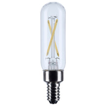 Satco Canada - Light Bulb - Clear- Union Lighting Luminaires Decor