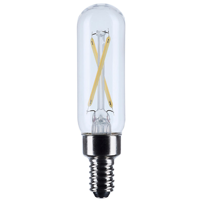 Satco Canada - Light Bulb - Clear- Union Lighting Luminaires Decor