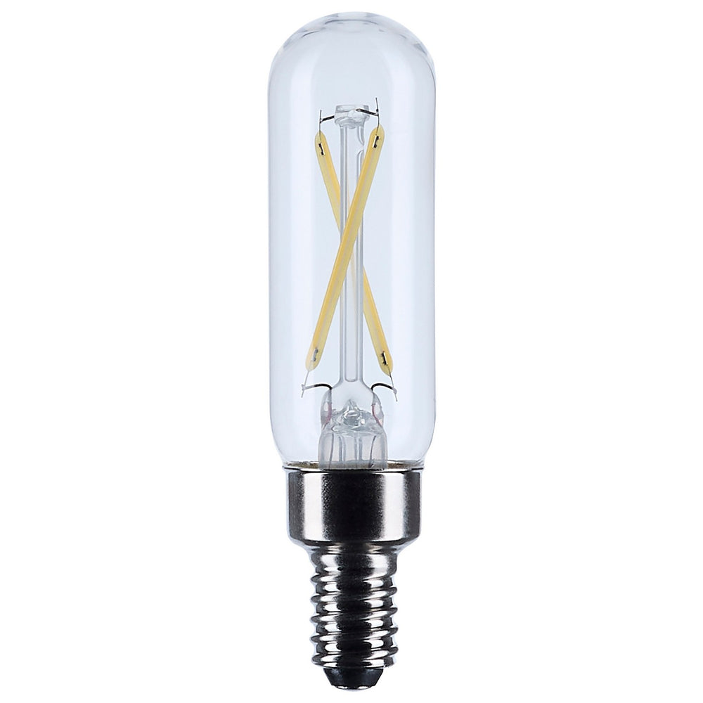 Satco Canada - Light Bulb - Clear- Union Lighting Luminaires Decor