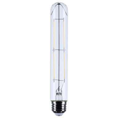 Satco Canada - Light Bulb - Clear- Union Lighting Luminaires Decor