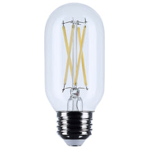 Satco Canada - Light Bulb - Clear- Union Lighting Luminaires Decor