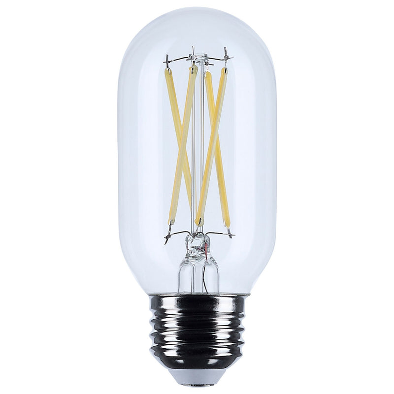 Satco Canada - Light Bulb - Clear- Union Lighting Luminaires Decor