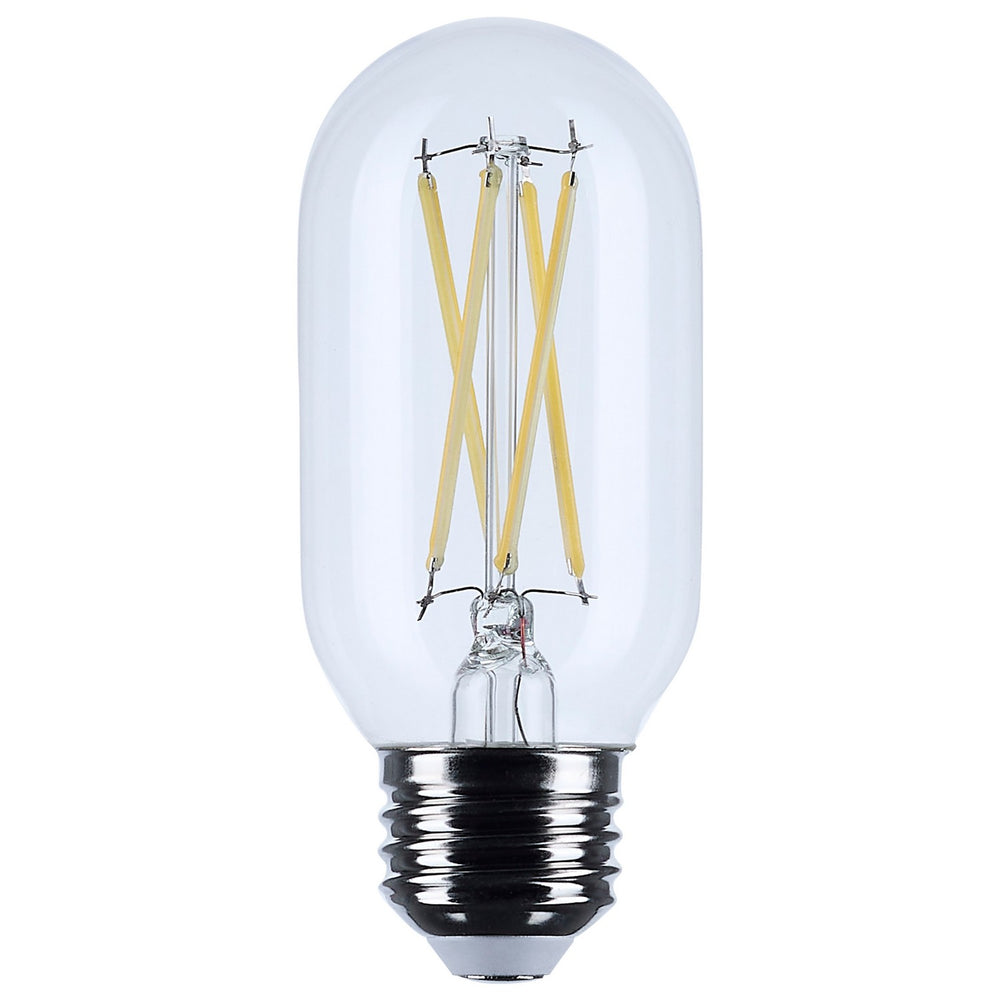 Satco Canada - Light Bulb - Clear- Union Lighting Luminaires Decor