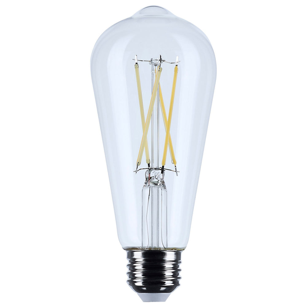 Satco Canada - Light Bulb - Clear- Union Lighting Luminaires Decor
