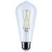 Satco Canada - Light Bulb - Clear- Union Lighting Luminaires Decor